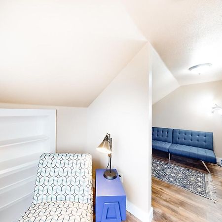 Bud'S Beach House 오션사이드 외부 사진