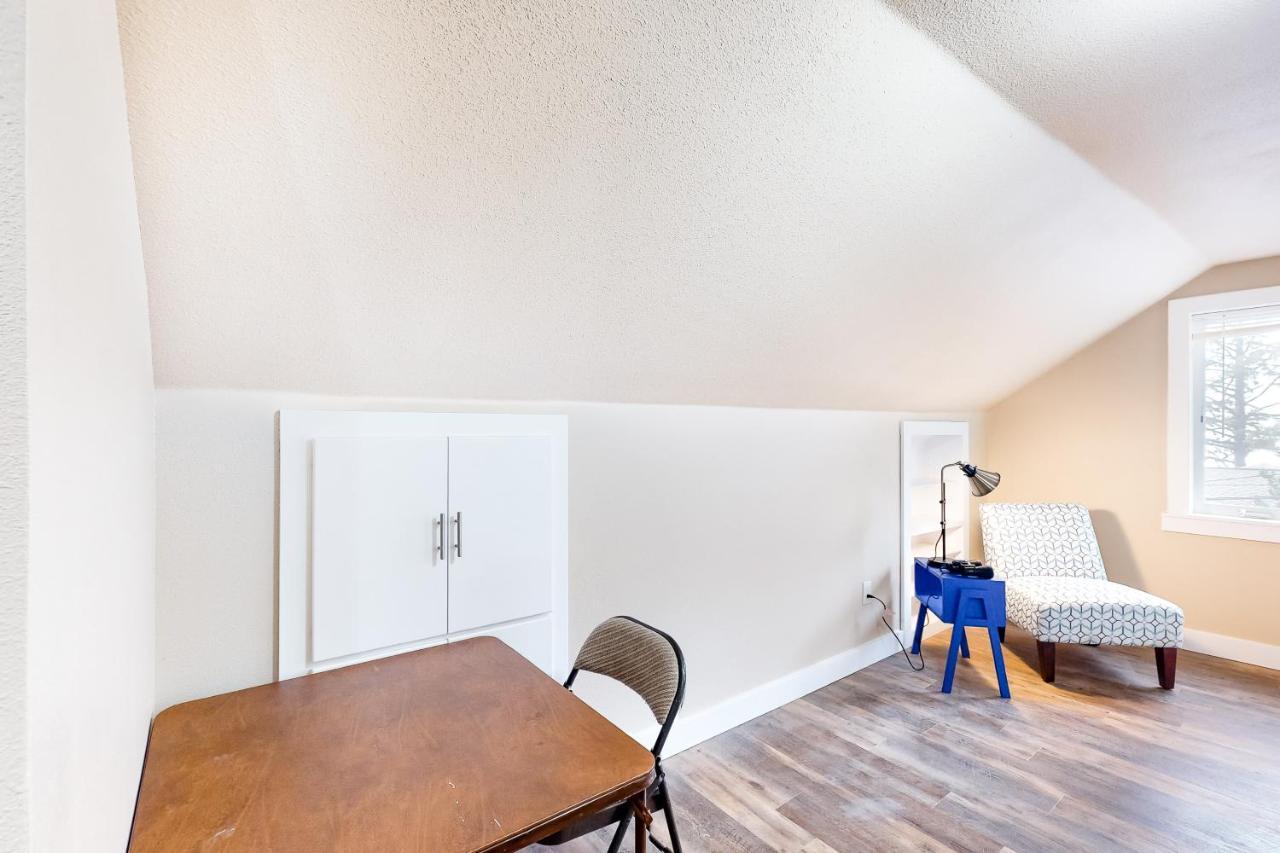 Bud'S Beach House 오션사이드 외부 사진