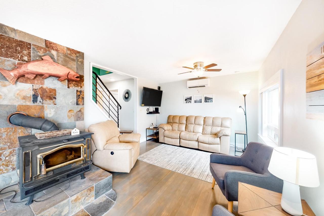 Bud'S Beach House 오션사이드 외부 사진